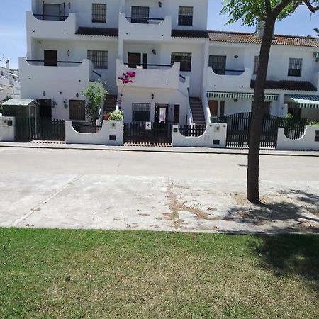 La Antilla-Islantilla-Planta Baja De Vivienda Para 7 Pax Lepe Zewnętrze zdjęcie