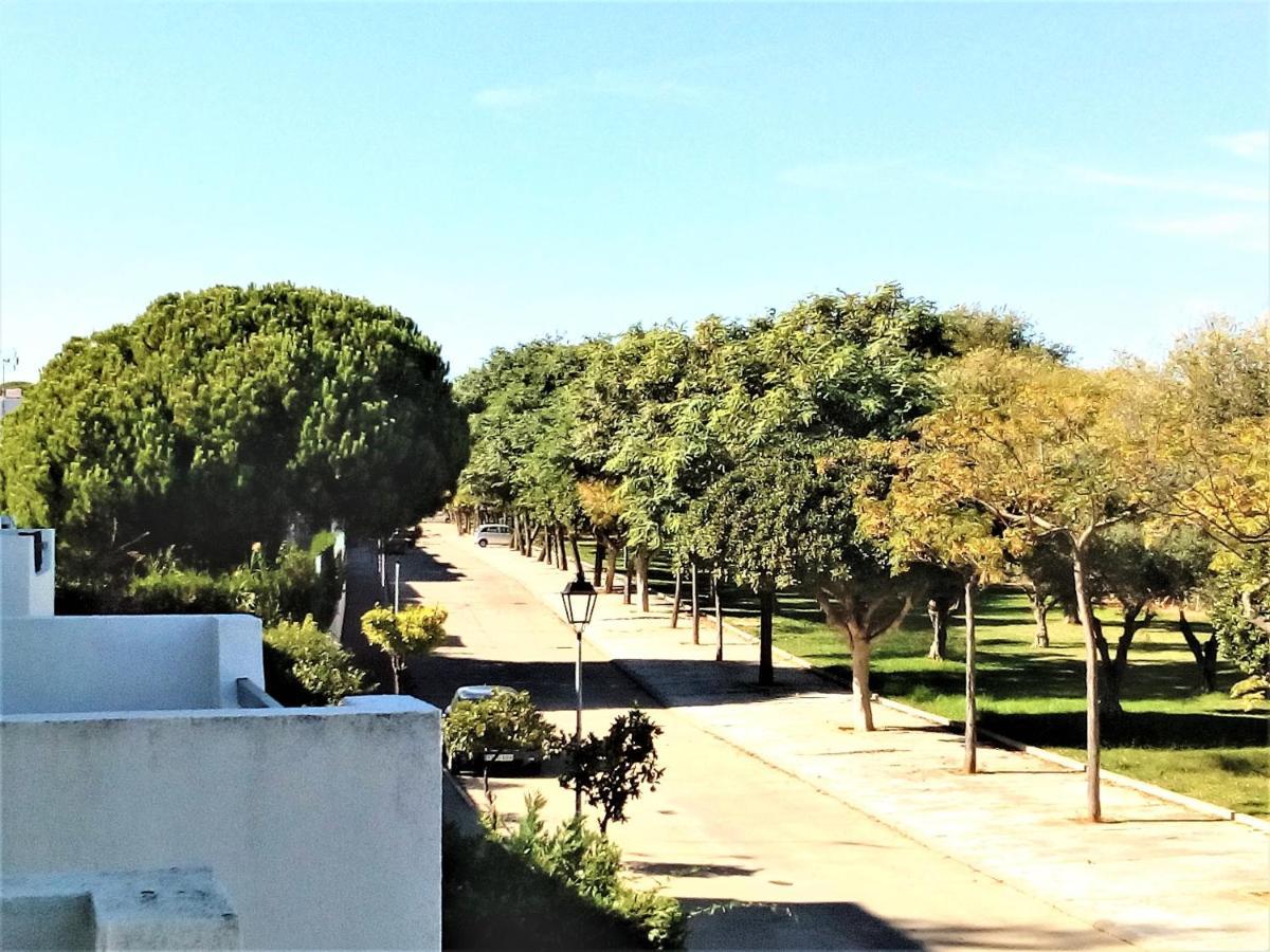 La Antilla-Islantilla-Planta Baja De Vivienda Para 7 Pax Lepe Zewnętrze zdjęcie