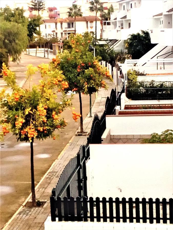 La Antilla-Islantilla-Planta Baja De Vivienda Para 7 Pax Lepe Zewnętrze zdjęcie