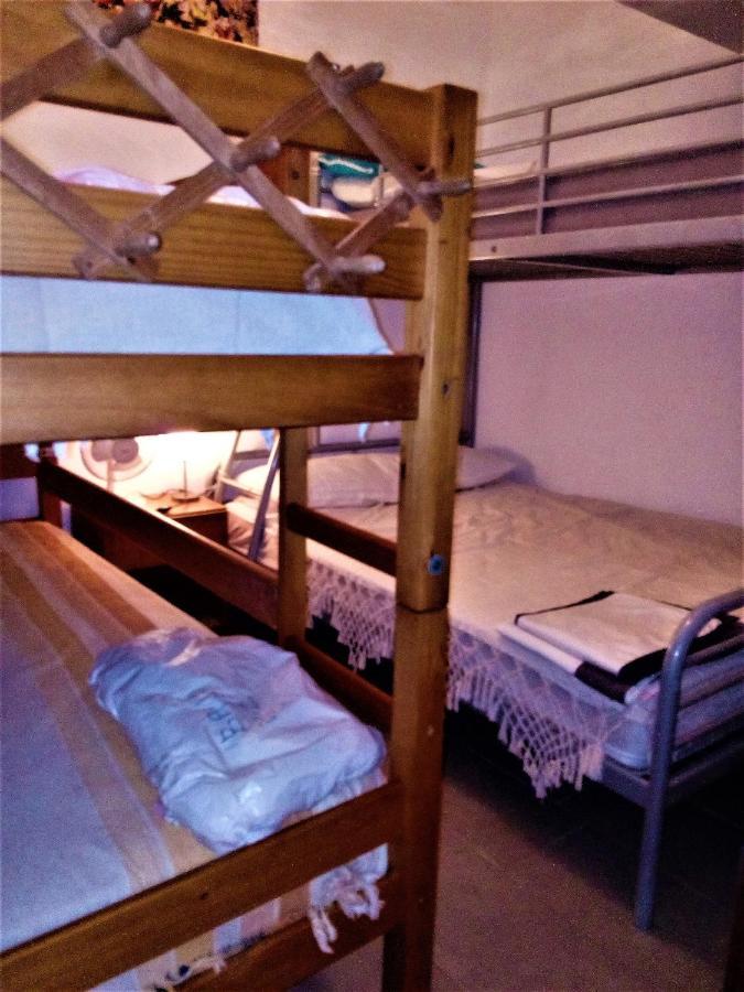 La Antilla-Islantilla-Planta Baja De Vivienda Para 7 Pax Lepe Zewnętrze zdjęcie