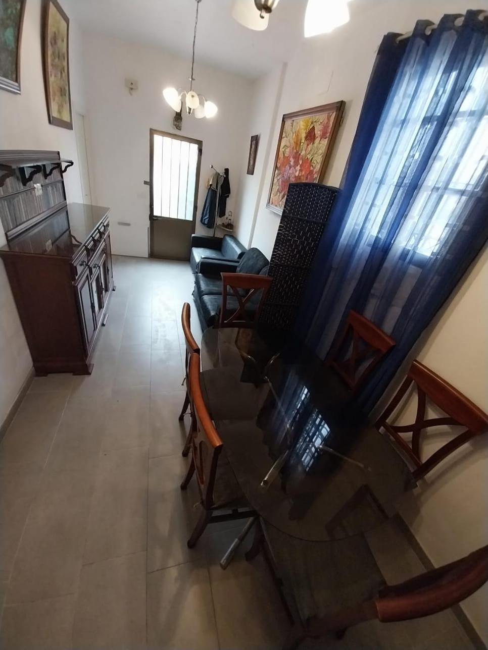 La Antilla-Islantilla-Planta Baja De Vivienda Para 7 Pax Lepe Zewnętrze zdjęcie