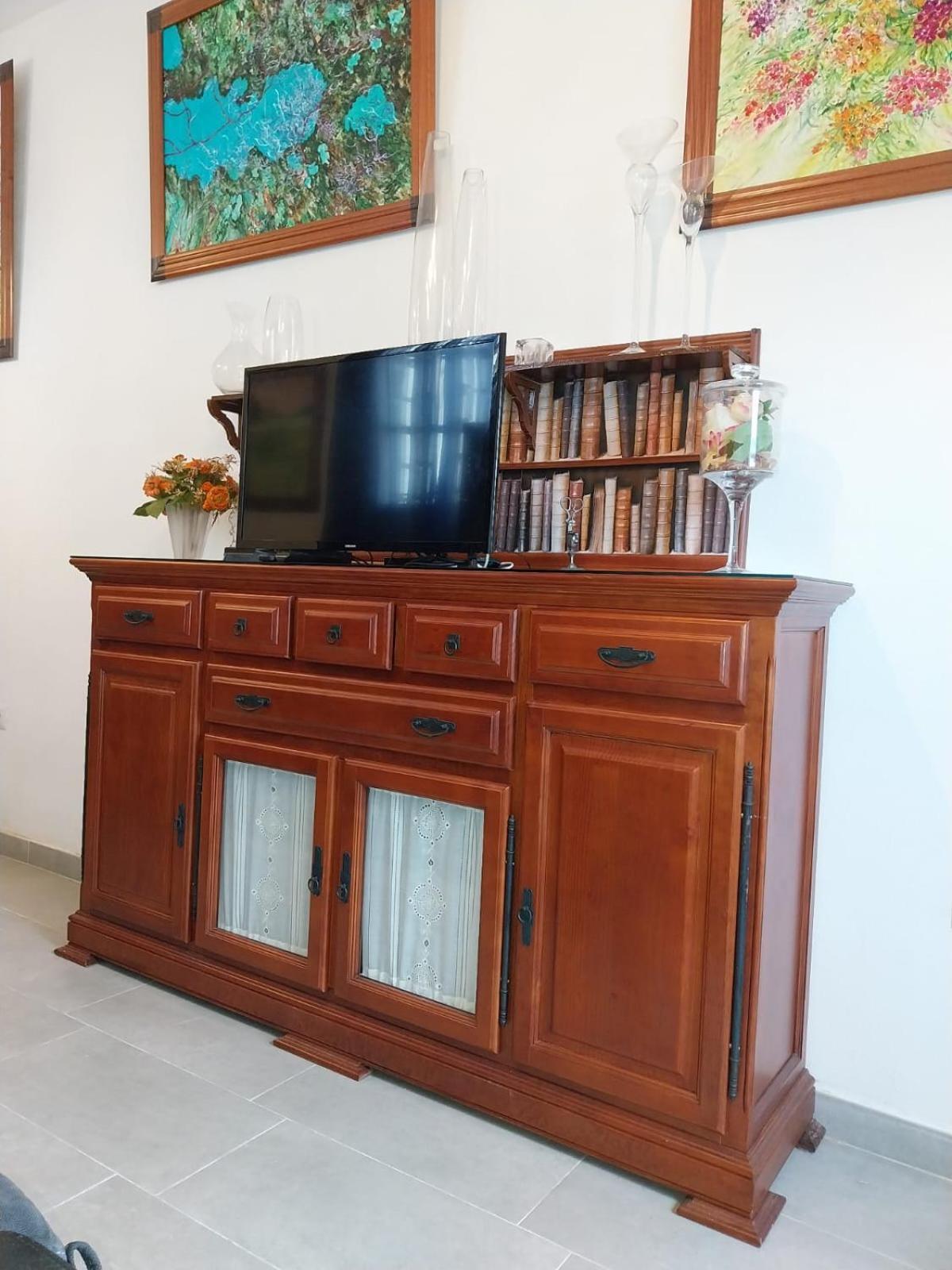 La Antilla-Islantilla-Planta Baja De Vivienda Para 7 Pax Lepe Zewnętrze zdjęcie